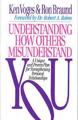 Picture of Understanding How Others Misunderstand You