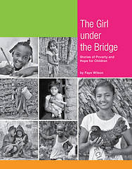 Picture of The Girl under the Bridge