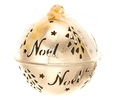 Picture of Noel Bell Ornament