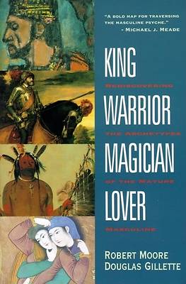 Picture of King, Warrior, Magician, Lover