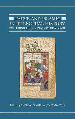 Picture of Tafsir and Islamic Intellectual History