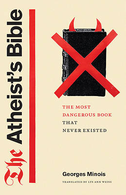 Picture of The Atheist's Bible