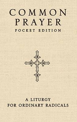 Picture of Common Prayer Pocket Edition