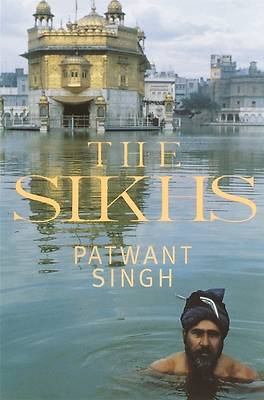 Picture of The Sikhs