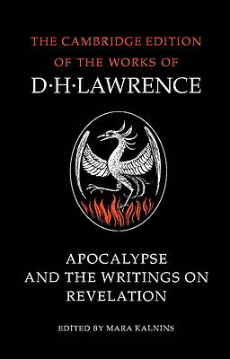 Picture of Apocalypse and the Writings on Revelation