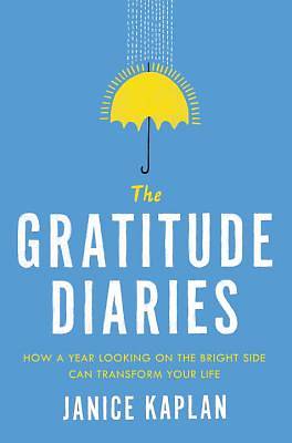 Picture of The Gratitude Diaries