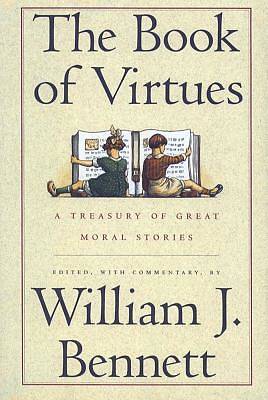Picture of The Book of Virtues