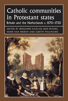Picture of Catholic Communities in Protestant States