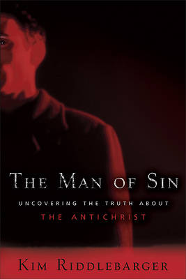 Picture of The Man of Sin