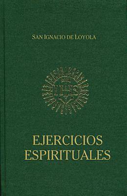 Picture of Ejercicios Espirituales