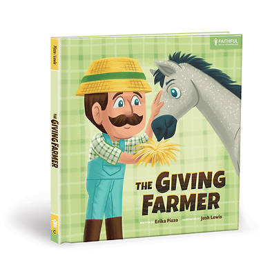 Picture of The Giving Farmer