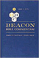 Picture of Beacon Bible Commentary, Volume VII