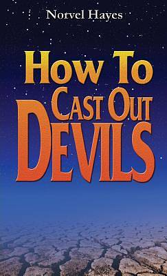 Picture of How to Cast Out Devils [ePub Ebook]