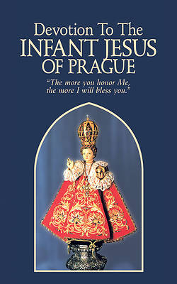Picture of Devotion to the Infant Jesus of Prague