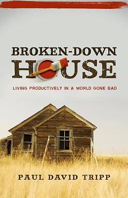 Picture of Broken-Down House