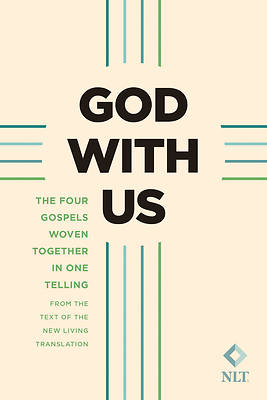 Picture of God with Us (Softcover)