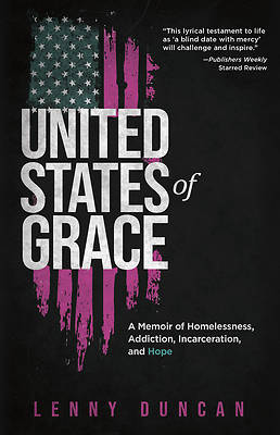 Picture of United States of Grace