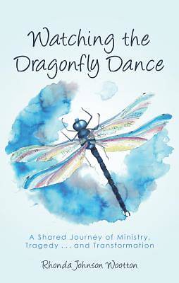 Picture of Watching the Dragonfly Dance