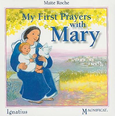 Picture of My First Prayers with Mary