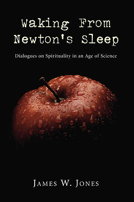Picture of Waking from Newton's Sleep