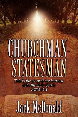 Picture of Churchman-Statesman