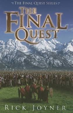 Picture of The Final Quest