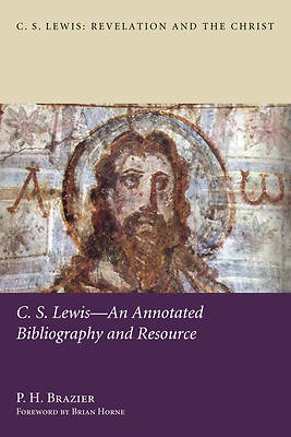 Picture of C.S. Lewisan Annotated Bibliography and Resource