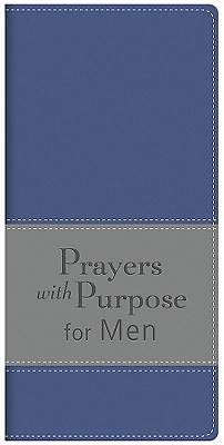 Picture of Prayers with Purpose for Men