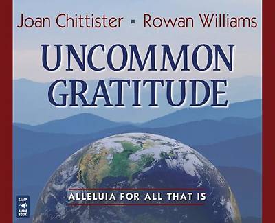 Picture of Uncommon Gratitude