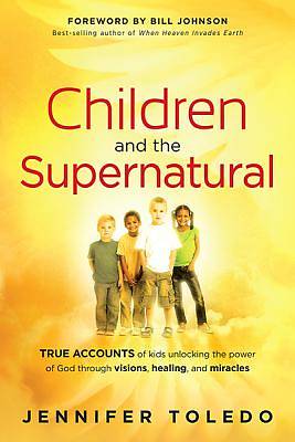 Picture of Children and the Supernatural