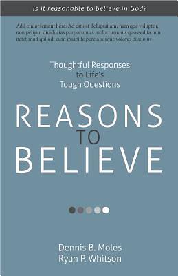 Picture of Reasons to Believe