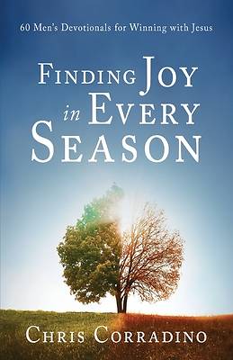 Picture of Finding Joy In Every Season