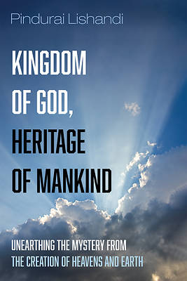 Picture of Kingdom of God, Heritage of Mankind