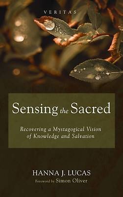 Picture of Sensing the Sacred