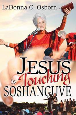 Picture of Jesus is Touching Soshanguve [ePub Ebook]