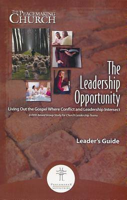 Picture of Leadership Opportunity Lg