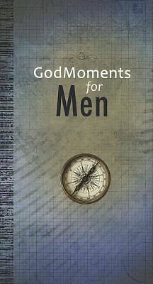 Picture of Godmoments for Men