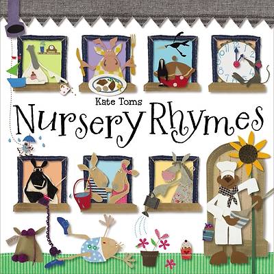 Picture of Nursery Rhymes
