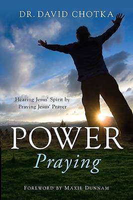 Picture of Power Praying