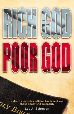 Picture of Rich God, Poor God