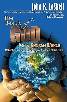 Picture of The Beauty of God in a Broken World