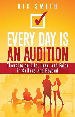 Picture of Every Day Is an Audition