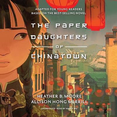 Picture of The Paper Daughters of Chinatown
