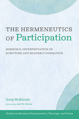 The Hermeneutics of Participation
