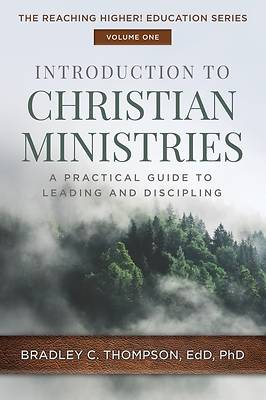 Introduction to Christian Ministries