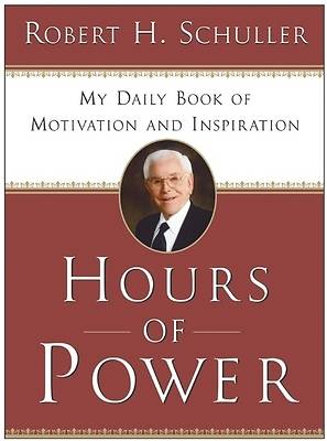 Picture of Hours of Power