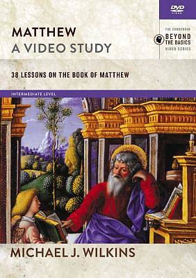 Picture of Matthew, a Video Study