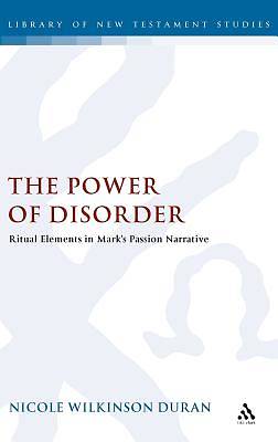 Picture of The Power of Disorder
