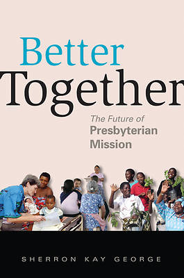 Picture of Better Together [ePub Ebook]