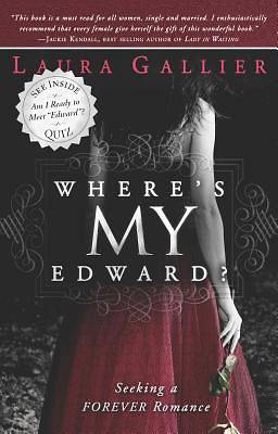 Picture of Where's My Edward?